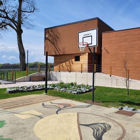 Wine Paradise Glavinic Miklavz pri Ormozu Zewnętrze zdjęcie