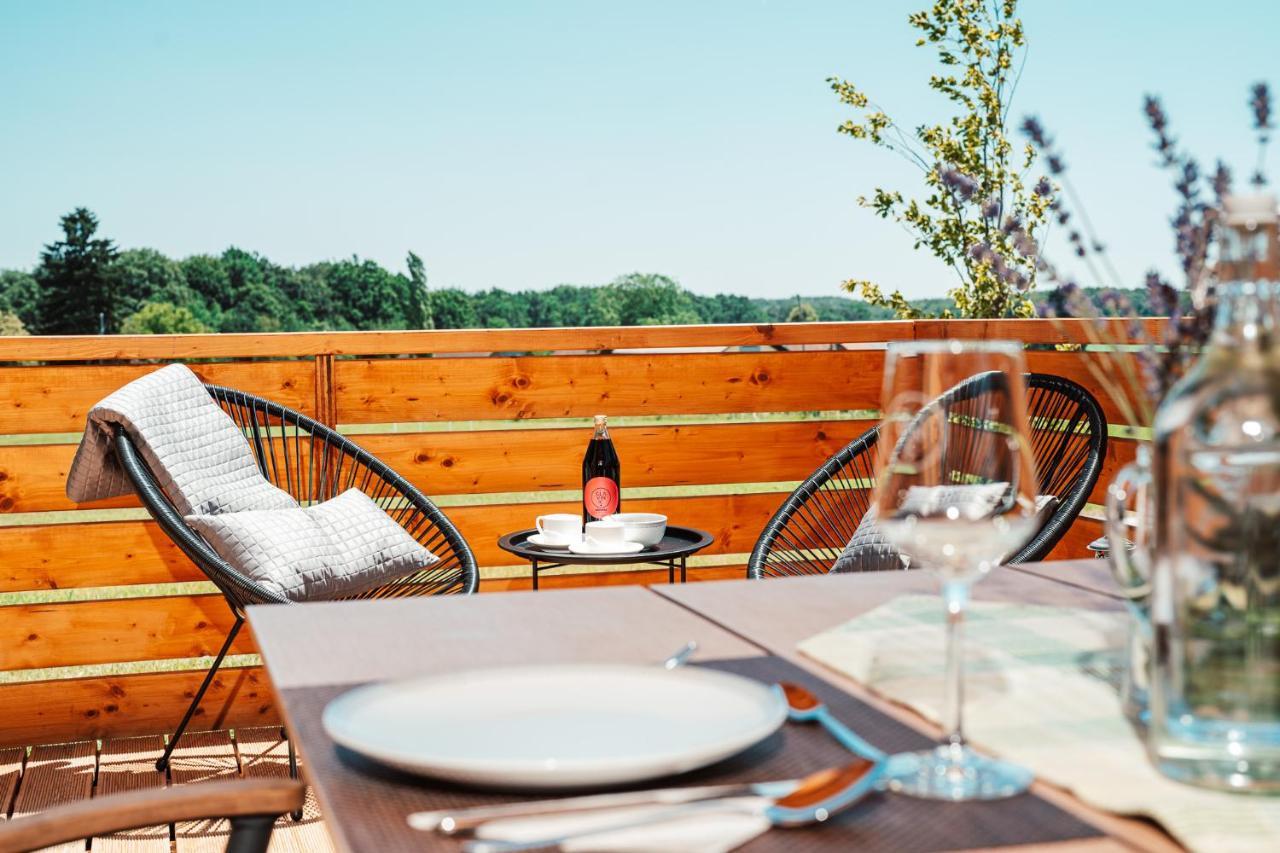 Wine Paradise Glavinic Miklavz pri Ormozu Zewnętrze zdjęcie