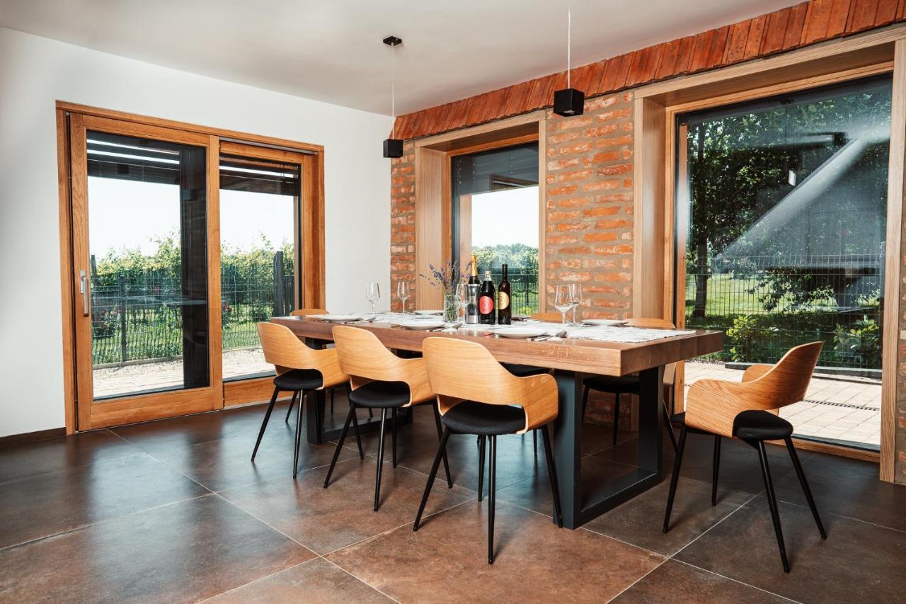 Wine Paradise Glavinic Miklavz pri Ormozu Zewnętrze zdjęcie