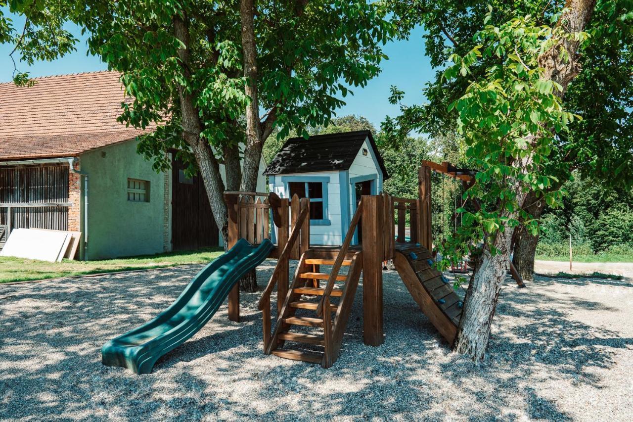 Wine Paradise Glavinic Miklavz pri Ormozu Zewnętrze zdjęcie